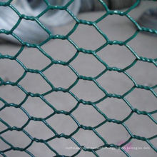 2 Inch Mesh Cheap Chicken Wire / Rabbit Wire Mesh / Galvanized Hexagonal Wire Mesh